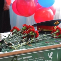 Аватар канала «МБОУ Волченская СОШ им. В.П. Рогозина»