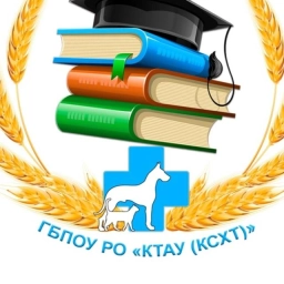 Аватар канала «ГБПОУ РО "Константиновский техникум агроветехнологий и управления (КСХТ)"»