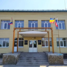 Аватар канала «МБОУ "Николаевская СОШ"»