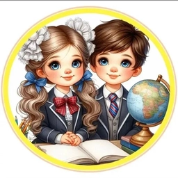 Аватар канала «МБОУ-СОШ№6 х.Комаров»