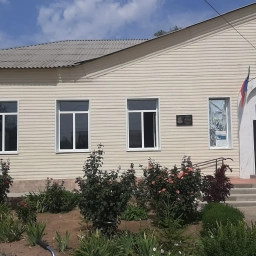 Аватар канала «МБОУ-СОШ № 7 х. Новоселовка»