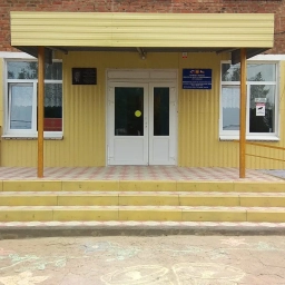 Аватар канала «МБОУ-ООШ №12 п. Малая Горка»