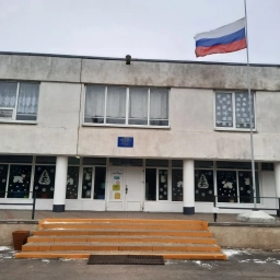 Аватар канала «МБОУ-СОШ №19 х. Лесной»