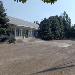 Аватар канала «МБОУ Латоновская сош»