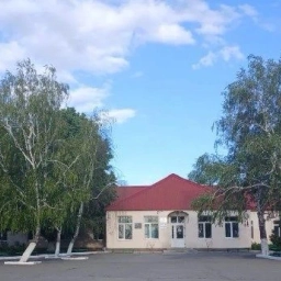 Аватар канала «МБОУ Алексеевская сош им. лётчика-истребителя П.Е. Королёва»