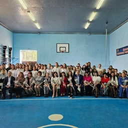 Аватар канала «МБОУ Большекирсановская сош им.Героя Советского Союза Хайло В.А.»