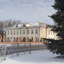 Аватар канала «МБОУ лицей №1 г. Морозовска»