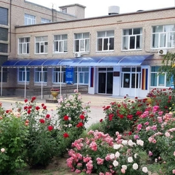 Аватар канала «МБОУ СОШ №4 г. Морозовска»