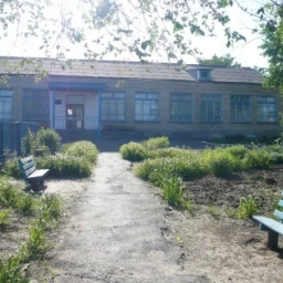 Аватар канала «МБОУ Николаевская ООШ»