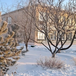 Аватар канала «МБОУ Владимировская СОШ»