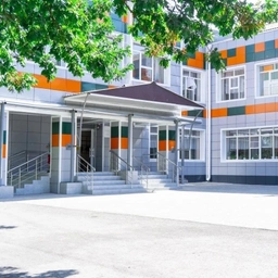 Аватар канала «МБОУ СОШ №17»