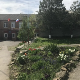 Аватар канала «МБОУ Чалтырская СОШ №11»