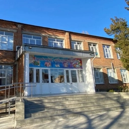 Аватар канала «МБОУ ЛЕНИНАВАНСКАЯ СОШ№13»