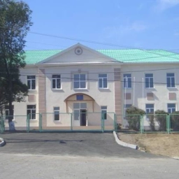 Аватар канала «МБОУ Самбекская СОШ»