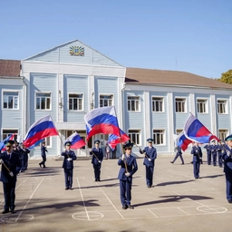 Аватар канала «ГБОУ РО НШИ с ПЛП (Ростовская область)»