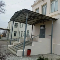 Аватар канала «МБОУ СИНЯВСКАЯ СОШ»