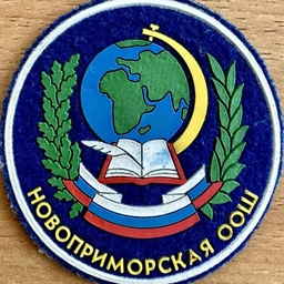 Аватар канала «МБОУ НОВОПРИМОРСКАЯ ООШ»