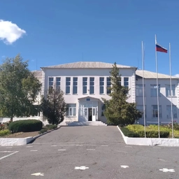 Аватар канала «Канал МБОУ Советинская СОШ»