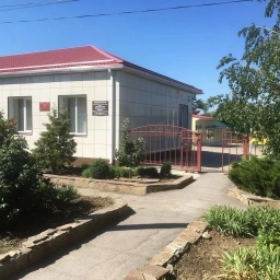 Аватар канала «ПОКРОВСКАЯ СРЕДНЯЯ ШКОЛА № 3»