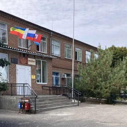 Аватар канала «МБОУ Новобессергеновская СОШ»