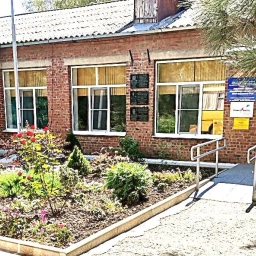 Аватар канала «МБОУ Марьевская СОШ Официальный канал»