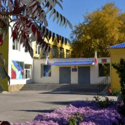 Аватар канала «Солонецкая СОШ»