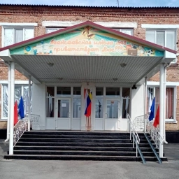 Аватар канала «МБОУ СОШ №48»