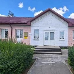 Аватар канала «МБОУ ООШ 19 п. Интернациональный»