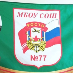 Аватар канала «МБОУ СОШ 77 ИМ С. И. ПЕТРУШКО»