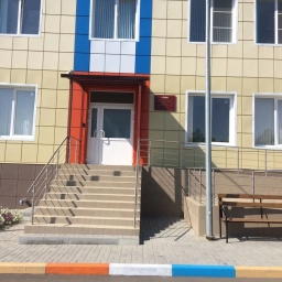 Аватар канала «МБОУ "Школа-детский сад N 18"»