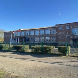 Аватар канала «МБОУ Черкесская СОШ»