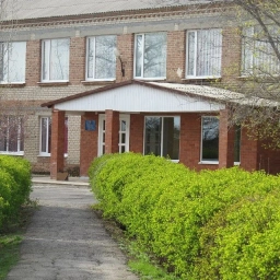 Аватар канала «МБОУ Камышевская СОШ»