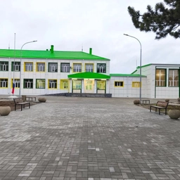 Аватар канала «МБОУ ПСОШ N 29 им. В. С. Погорельцева»