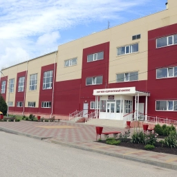 Аватар канала «МБУ ДО СШ Песчанокопского района»