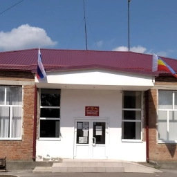 Аватар канала «Администрация Развильненского сельского поселения»