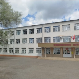 Аватар канала «МБОУ Суховская СОШ»