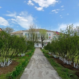 Аватар канала «МБОУ Киевская СШ»