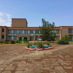 Аватар канала «МКУК "Кормовский СДК"»