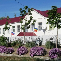 Аватар канала «МБОУ "Генеральская ООШ"»