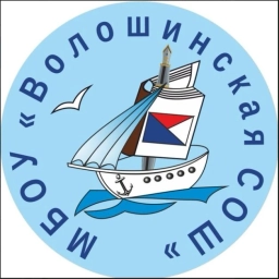 Аватар канала «МБОУ "ВОЛОШИНСКАЯ СОШ"»