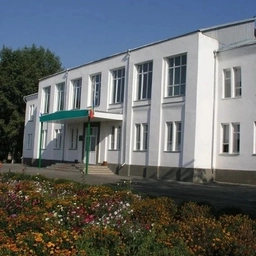 Аватар канала «МБОУ ВИСЛОВСКАЯ СОШ»