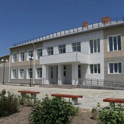 Аватар канала «МБОУ Красновская СОШ»