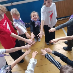 Аватар канала «МБОУ Дячкинская СОШ»