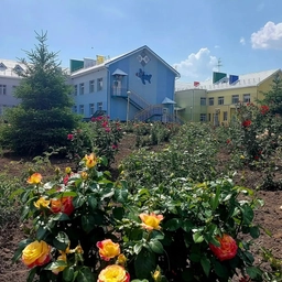 Аватар канала «МБДОУ д/с 4 «Семицветик»»