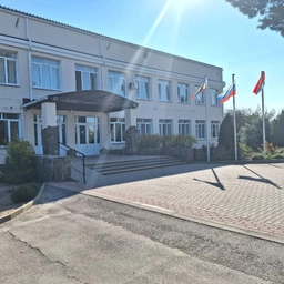 Аватар канала «МБОУ Верхнекундрюченская СОШ»