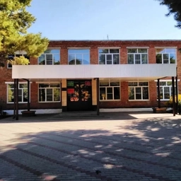 Аватар канала «МБОУ Евсеевская СОШ Усть-Донецкий район РО»