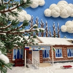 Аватар канала «МБОУ Михайловская СОШ № 15»