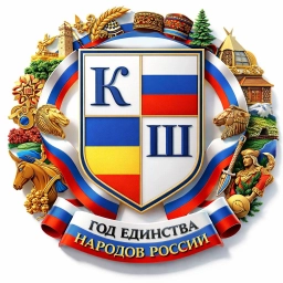 Аватар канала «МБОУ Красноярская СОШ Цимлянского района Ростовской области»