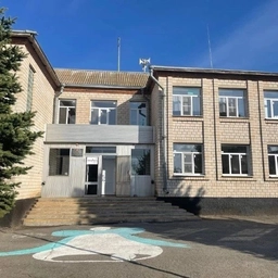 Аватар канала «🔊Канал МБОУ Марьяновская СОШ»