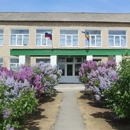 Аватар канала «МБОУ ОЛЬХОВЧАНСКАЯ СОШ»